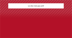 Desktop Screenshot of demowebcommunal.berger-levrault.fr