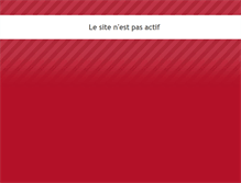 Tablet Screenshot of demowebcommunal.berger-levrault.fr
